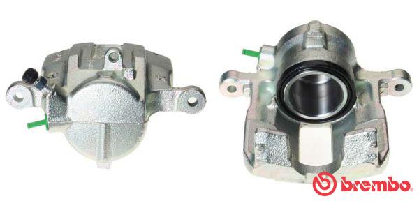 Etrier frana - BREMBO