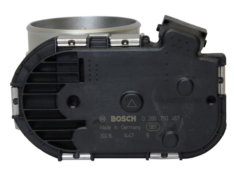 Carcasa clapeta - BOSCH