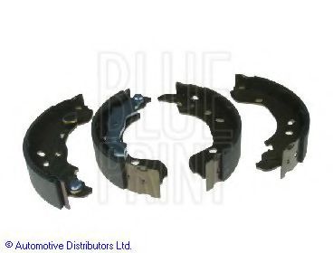 Alternator - ELSTOCK