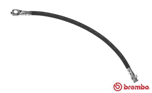 Furtun frana - BREMBO