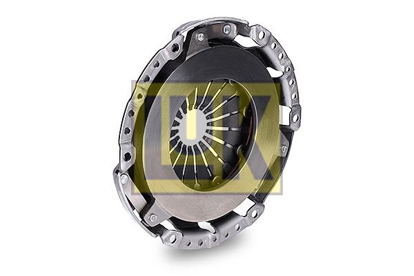 Placa presiune ambreiaj - LuK