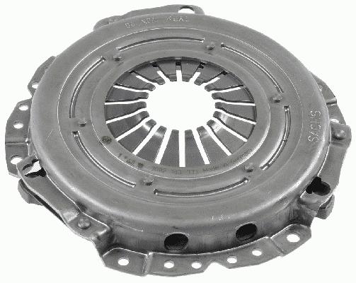 Placa presiune ambreiaj - SACHS