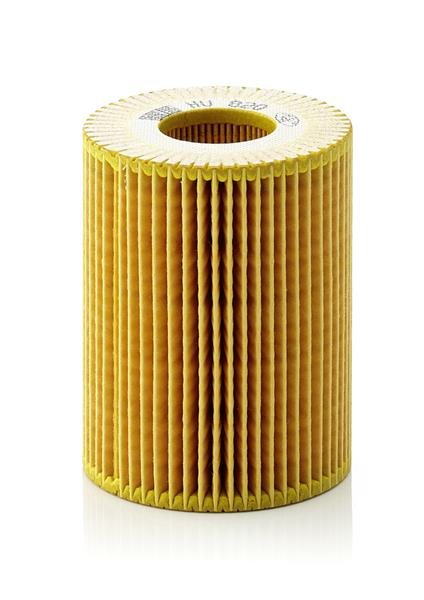 Filtru ulei - MANN-FILTER