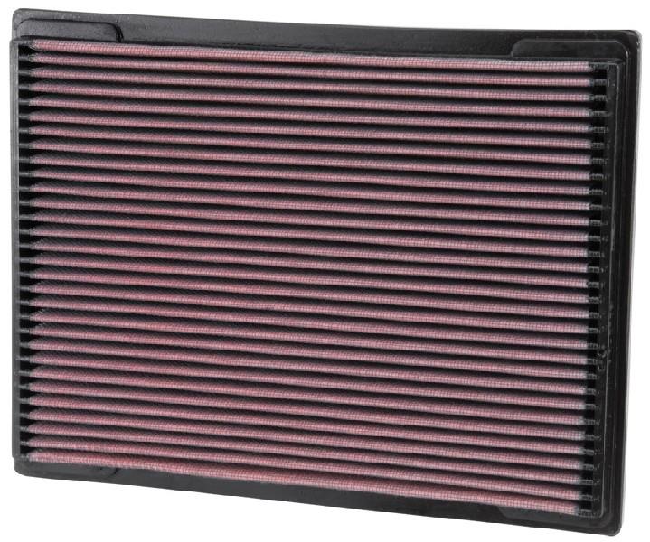 Filtru aer - K&N Filters