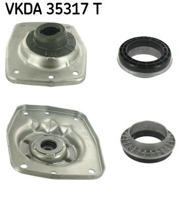 Rulment sarcina suport arc - SKF