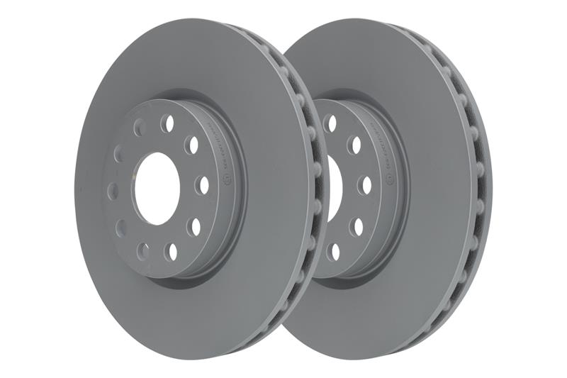 Disc frana - ATE
