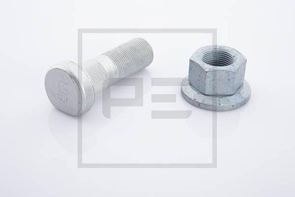 Bolt roata - PE Automotive