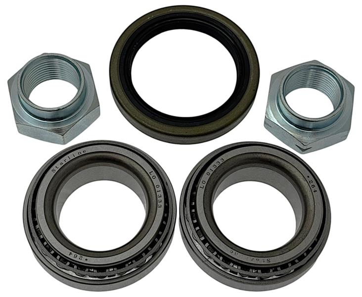 Set rulment roata - STARLINE