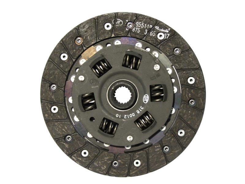 Disc ambreiaj - LuK