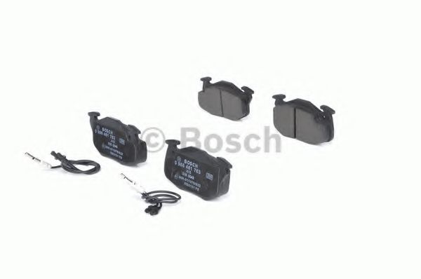 Set rulment roata - HERTH+BUSS JAKOPARTS