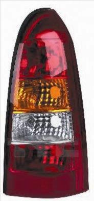 Lampa spate - TYC