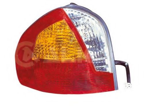 Etrier de frana - BREMBO