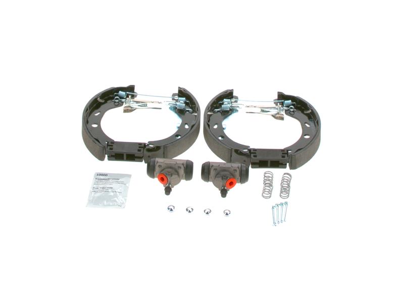 Set saboti frana - BOSCH