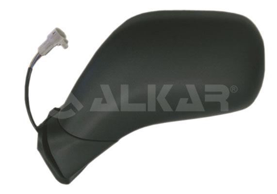 Oglinda exterioara - ALKAR