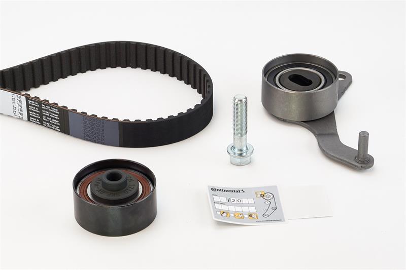 Set curea de distributie - CONTITECH