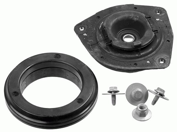 Set reparatie, rulment sarcina amortizor - SACHS