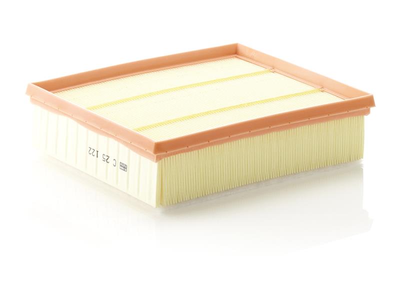 Filtru aer - MANN-FILTER