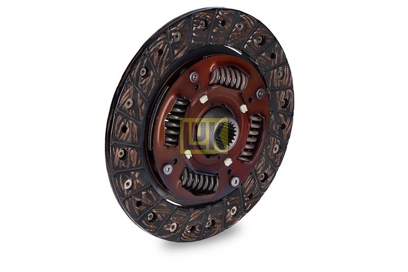 Disc ambreiaj - LuK