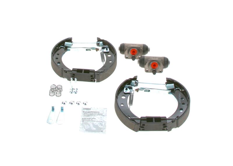 Set saboti frana - BOSCH