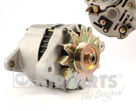 Generator / Alternator - HERTH+BUSS JAKOPARTS