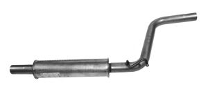 Regulator de putere de frânare - WABCO