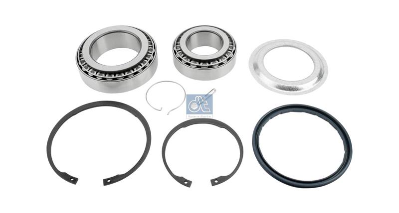 Set reparatie, butuc roata - DT