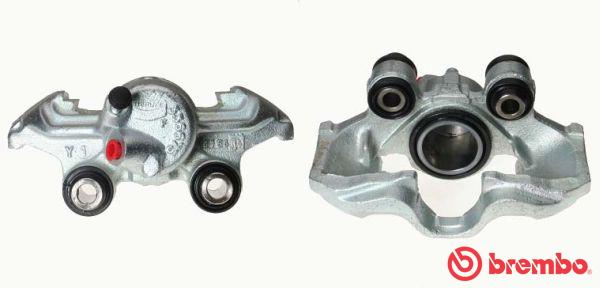 Etrier frana - BREMBO