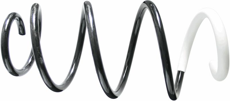 Arc spiral - SACHS