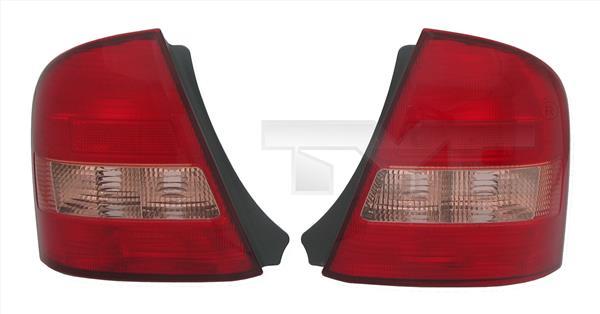 Lampa spate - TYC