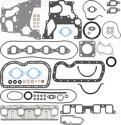 Set garnituri complet, motor - REINZ
