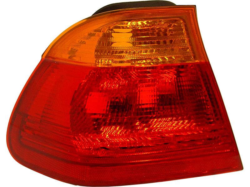 Lampa spate - TYC