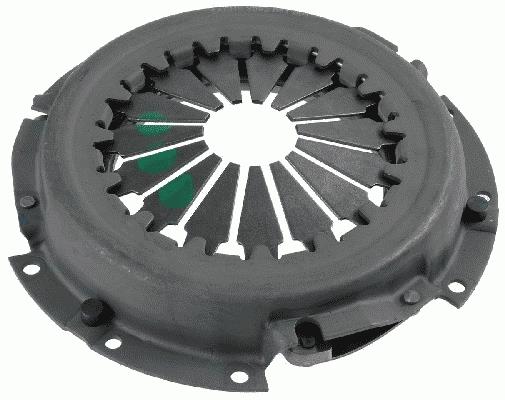 Placa presiune ambreiaj - SACHS