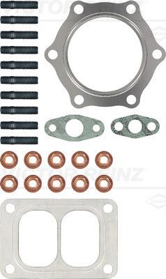 Set montaj, turbocompresor - REINZ