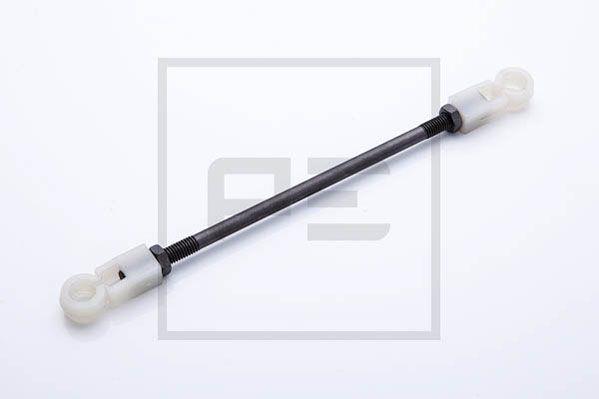 Cuplaj sferic, supapa suspensie pneumatica - PE Automotive