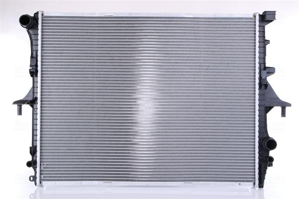 Radiator, racire motor - NISSENS