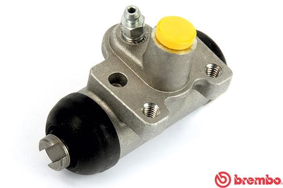 Cilindru receptor frana - BREMBO
