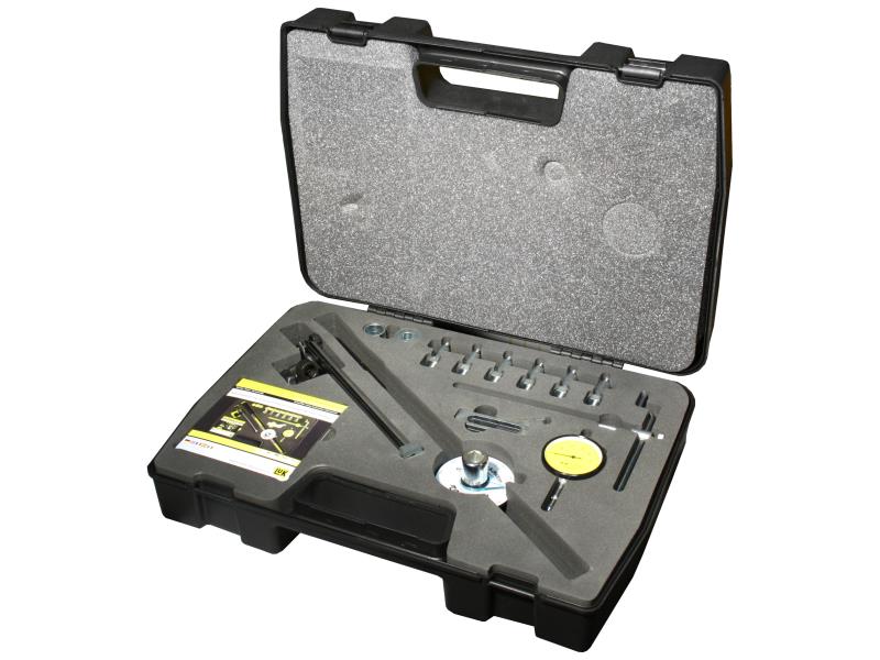 Set verificare, volanta - LuK