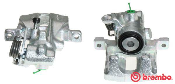 Etrier frana - BREMBO