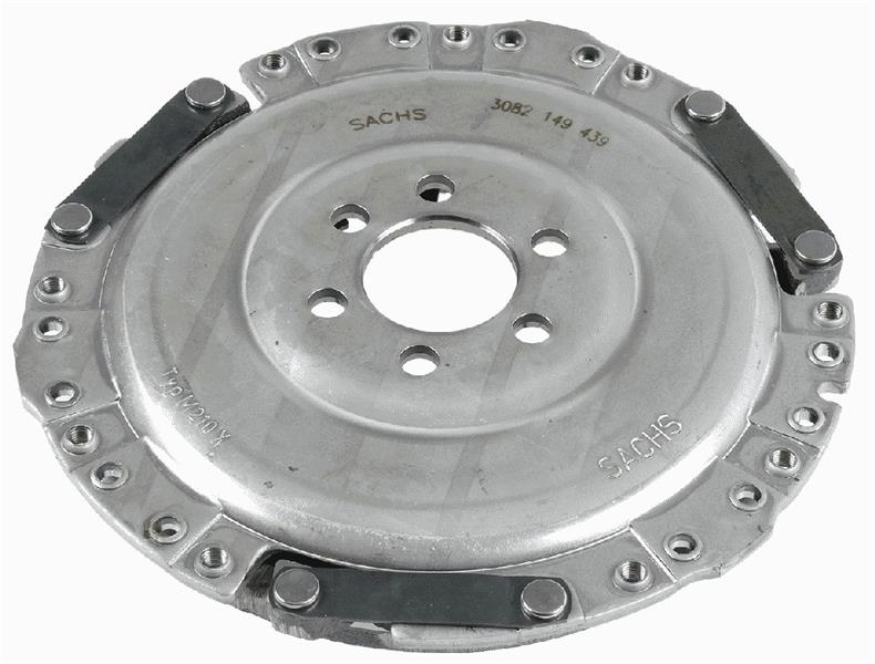 Placa presiune ambreiaj - SACHS