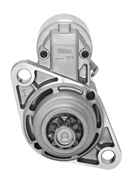 starter - VALEO