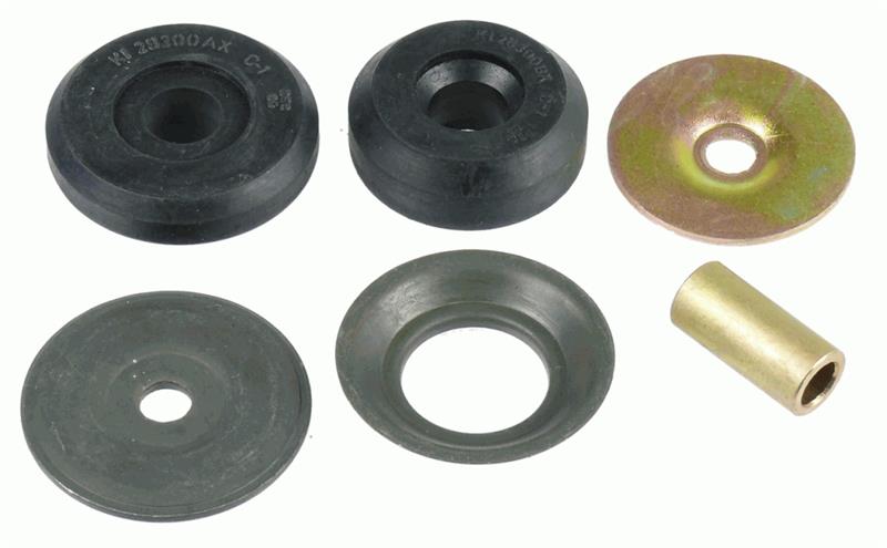 Set reparatie, rulment sarcina amortizor - SACHS
