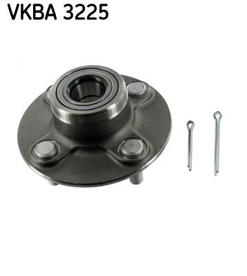 Set rulment roata - SKF