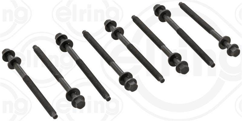 Set surub, chiulasa - ELRING