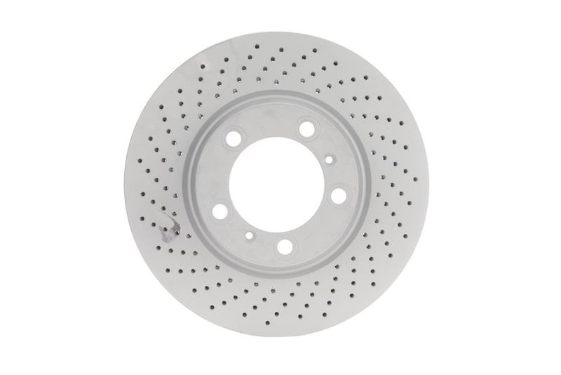 Disc frana - BOSCH