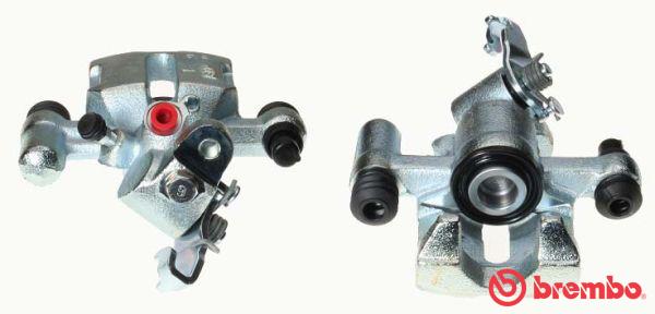 Etrier frana - BREMBO