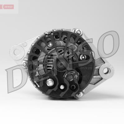 Generator / Alternator - DENSO