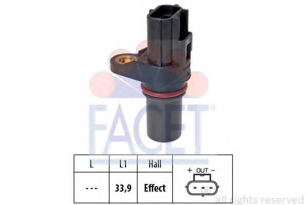 Alternator - ELSTOCK