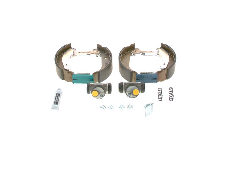 Set saboti frana - BOSCH