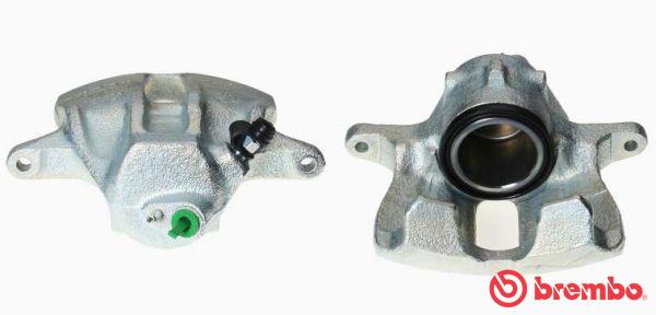 Etrier frana - BREMBO