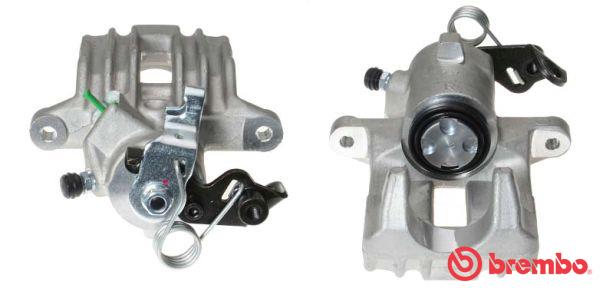 Etrier frana - BREMBO